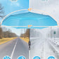 Windproof Travel Umbrellas for Rain and Sun