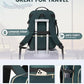 40L Travel Backpack Flight Approved Carry on Backpack