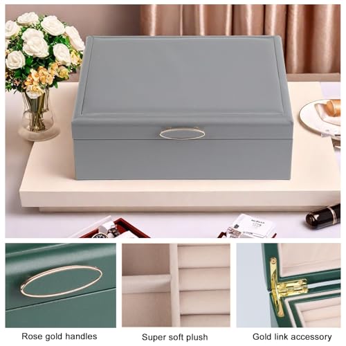 Small Jewelry Organizer for Women