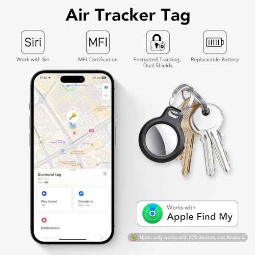 Tracker Tag 1 Pack