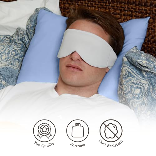 Travel Pillow for Airplanes