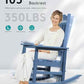 Oversized Outdoor Rocking Chairs Set of 2 (2 Count)