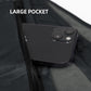 Large Waterproof Outdoor Blanket Thick Fleece 80" x 58"