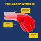 P51 Loud Whistle for Adults Emergency Use