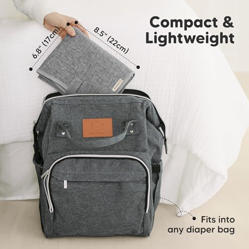 Portable Diaper Changing Pad