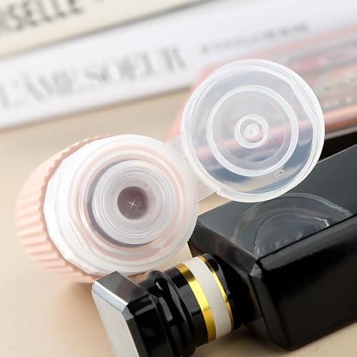 Travel Bottles for Toiletries (4 Count)
