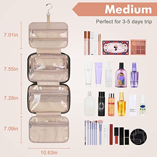 Toiletry Bag for Women
