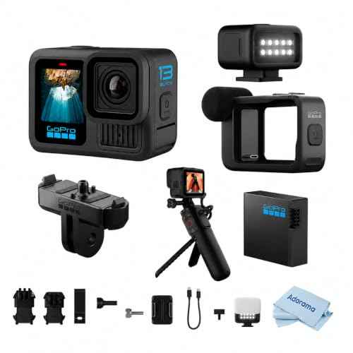 HERO13 Black Creator Edition