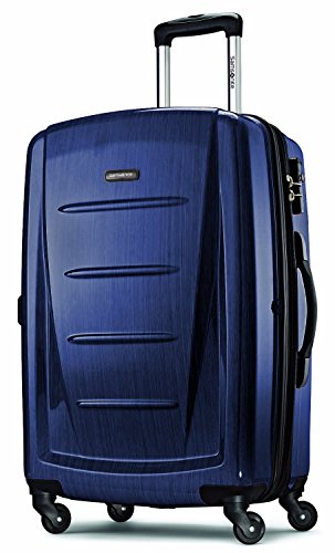 Winfield 2 Hardside Expandable Luggage with Spinner Wheels