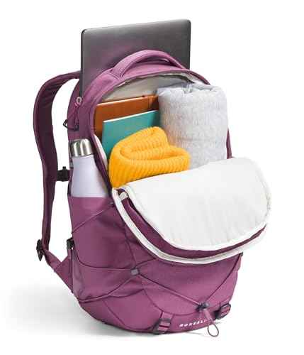 Women's Borealis Commuter Laptop Backpack