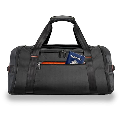ZDX Cabin Bag Carry