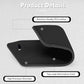 8 Pack Luggage Tags for Suitcases Airplane Travel Essentials (8 Count)