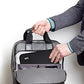 Double Layer Electronic Accessories Organizer