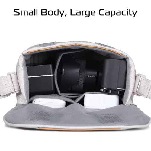 3L Camera Bag