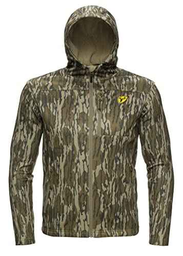 Scent Blocker Shield Series Silentec Jacket