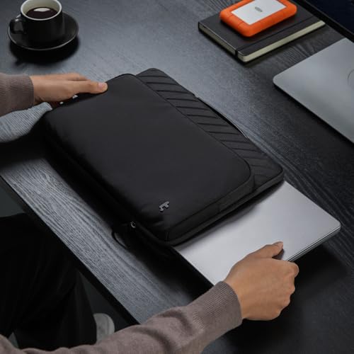 360 Protective Laptop Case Bag for 15