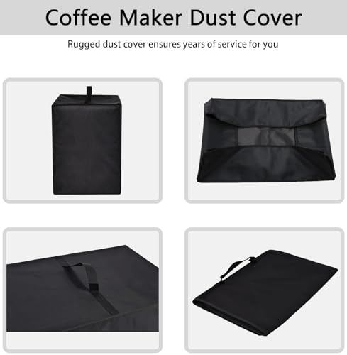 Coffee Maker Cover for Keurig K