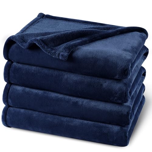 Fleece Blanket Queen 90x90