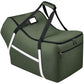 Infant Car Seat Travel Bag for Airplane Compatible with All Nuna Pipa Car Seat and Base