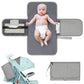 Portable Diaper Changing Pad