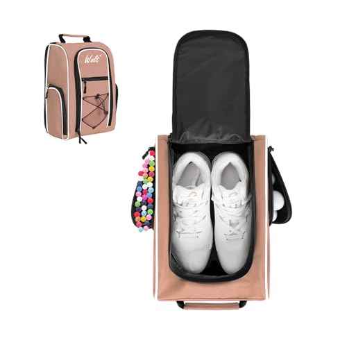 Golf Shoe Bag for Travel