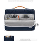 360° Protective Laptop Bag for 15.6" HP ASUS Dell Lenovo Acer Laptop
