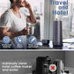 Portable Electric Kettle for Travel Global Use 110