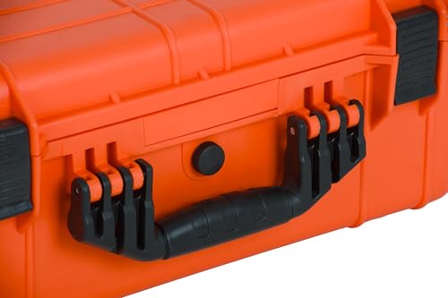 All Weather IP67 Waterproof Hard Camera Case