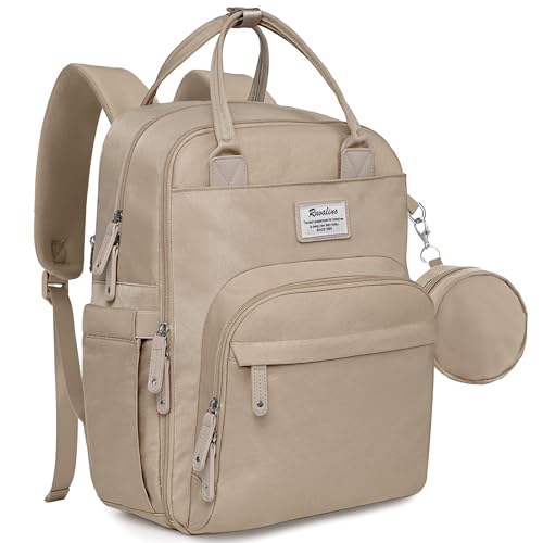 Baby Diaper Bag Backpack with Changing Pad