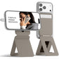 Phone Tripod Stand & Wallet