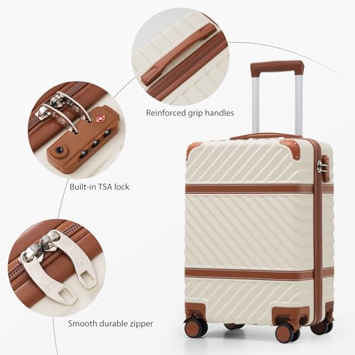 PC Hardshell Luggage