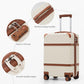 PC Hardshell Luggage