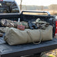 Extra Large Canvas Travel Duffle Bag Heavy Duty
