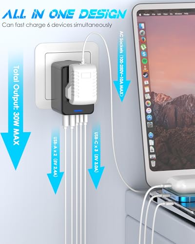 Universal Travel Adapter
