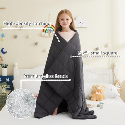 Weighted Blanket