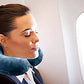 Inflatable Travel Neck Pillow