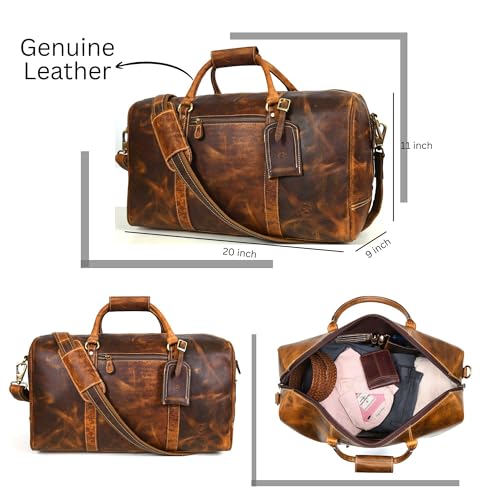 Aaron Leather Goods
