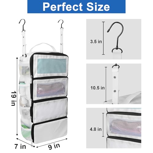 Suitcase Organizer