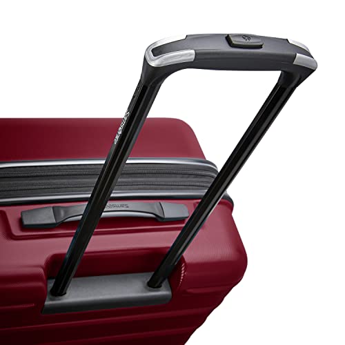 Omni 2 Hardside Expandable Luggage with Spinner Wheels