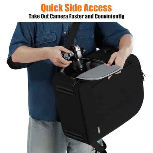 Camera Backpack