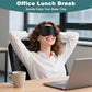 Sleep Mask for Side Sleeper Women Men