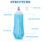 500ML Soft Flask