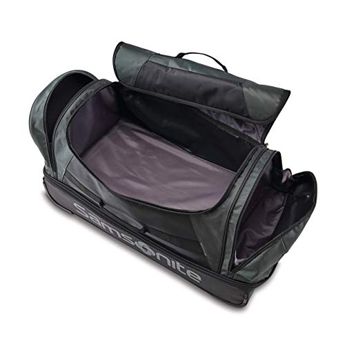Andante 2 Wheeled Duffel Bag
