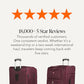 Sion Softside Expandable Spinner Luggage Durable Lightweight Travel Suitcase