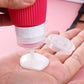 Travel Bottles for Toiletries (4 Count)