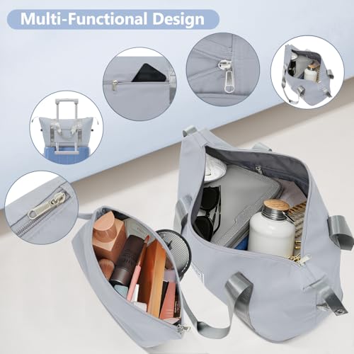 Luggage Set 3 Piece (3 Count)
