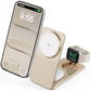 Foldable Magnetic Charger