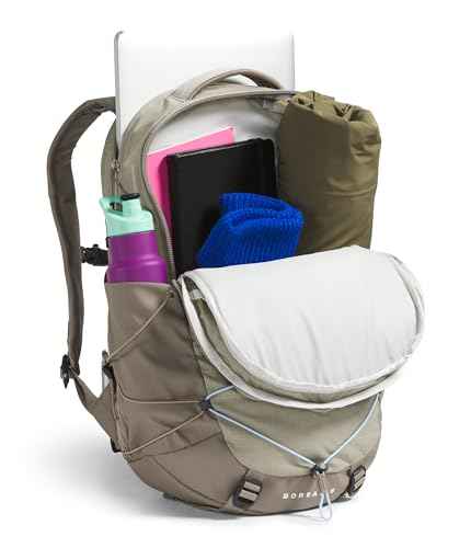 Women's Borealis Commuter Laptop Backpack