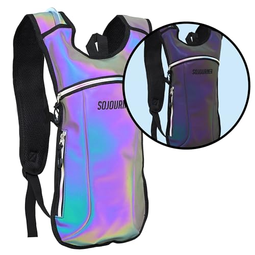 SoJourner Hydration Pack Backpack