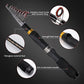 Collapsible Fishing Rod and Reel Combo